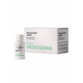 Histomer Drain O2 Professional Nioslim Intensive Body Serum 18ml